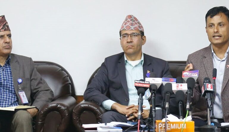 भिजिट भिसामा ६ बुँदे मापदण्ड पुनरावलोकनका लागि सिफारिस, पुरानो सबै प्रावधान खारेज