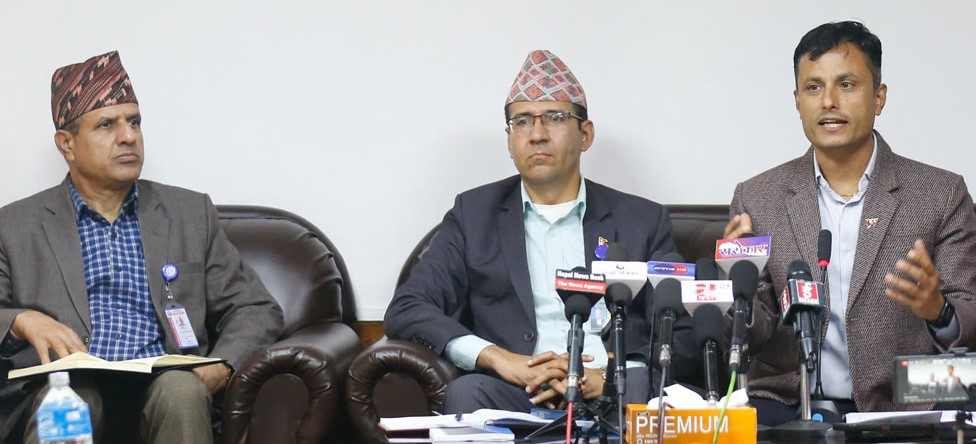 भिजिट भिसामा ६ बुँदे मापदण्ड पुनरावलोकनका लागि सिफारिस, पुरानो सबै प्रावधान खारेज