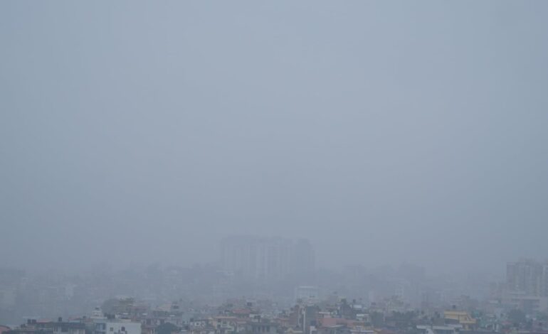 शनिबारदेखि मौसममा सुधार हुने मौसमविद्को पूर्वानुमान