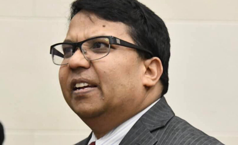 कतारमा पैसा कुम्ल्याएकै परराष्ट्रमा ‘रुख छापे’ नामबाट प्रचारित क्षेत्री देउवादम्पतीको बेडरुममै राहदानी पुर्‍याउने