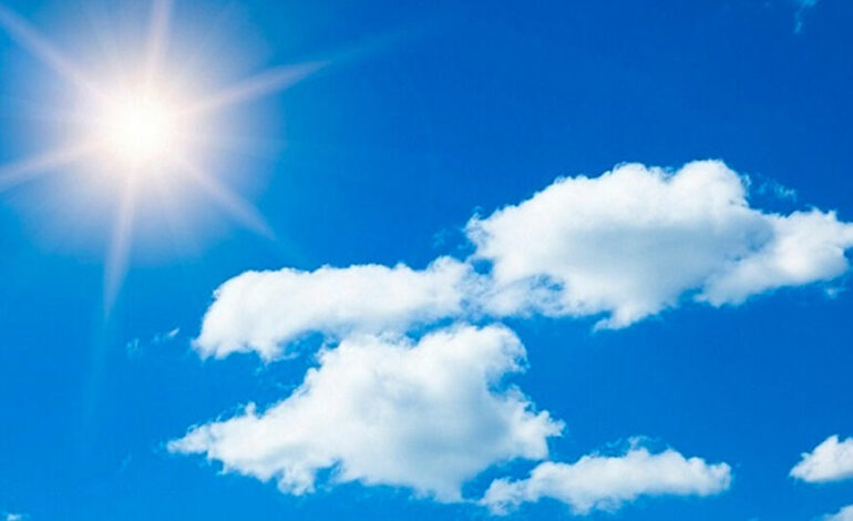 तिहारमा मौसम: भाइटीकासम्म सफा हुने पूर्वानुमान