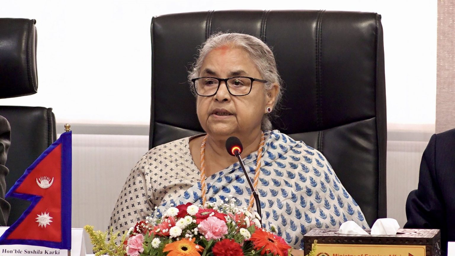 त्रिपक्षीय वार्तामा जेनजीबाट को–को हुँदैछन् सहभागी ? (सूचीसहित)