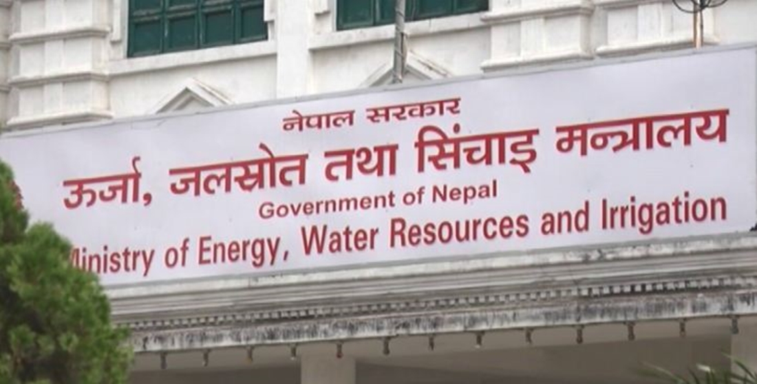 कामनगर्ने ठेकेदारसँगको सम्झौता तोड्दै सरकार