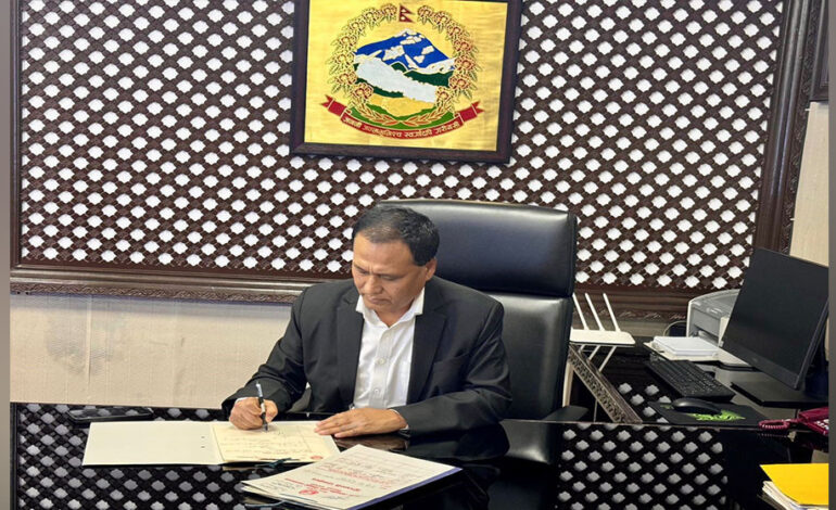 भूकम्प प्रतिरोधी नयाँ भवन संहिता जारी: डिजाइन सजिलो, निर्माण लागत कम