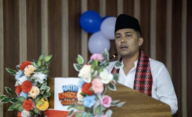 युवा संघ नेपाल झापाका अध्यक्ष फुर्वा लामा दोब्बरभन्दा बढी मतले पराजितलामा दुई पटक टिके अध्यक्ष बन्ने