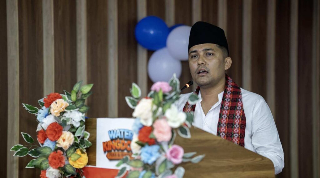 युवा संघ नेपाल झापाका अध्यक्ष फुर्वा लामा दोब्बरभन्दा बढी मतले पराजित