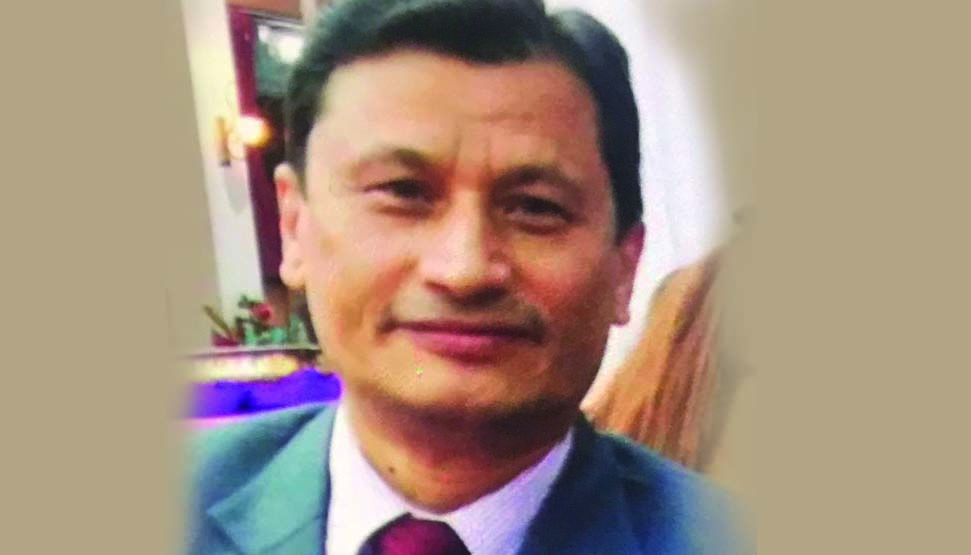 नेपाल वायुसेवा निगमको कार्यवाहक महाप्रबन्धकको जिम्मा अमृतमान श्रेष्ठलाई