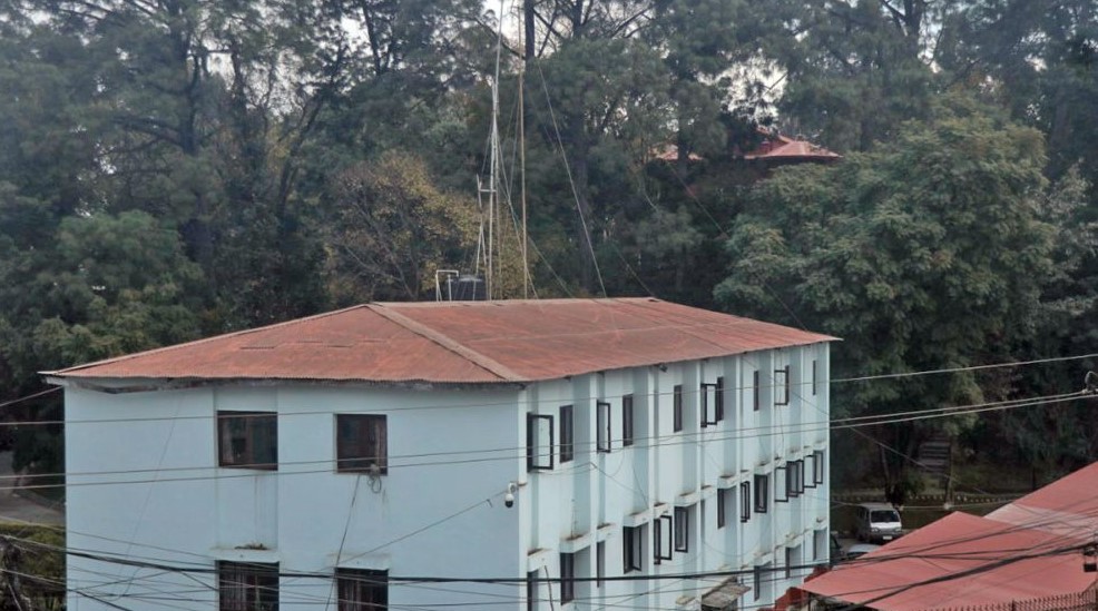 गृह मन्त्रालय मातहत ल्याइयो गुप्तचर विभाग