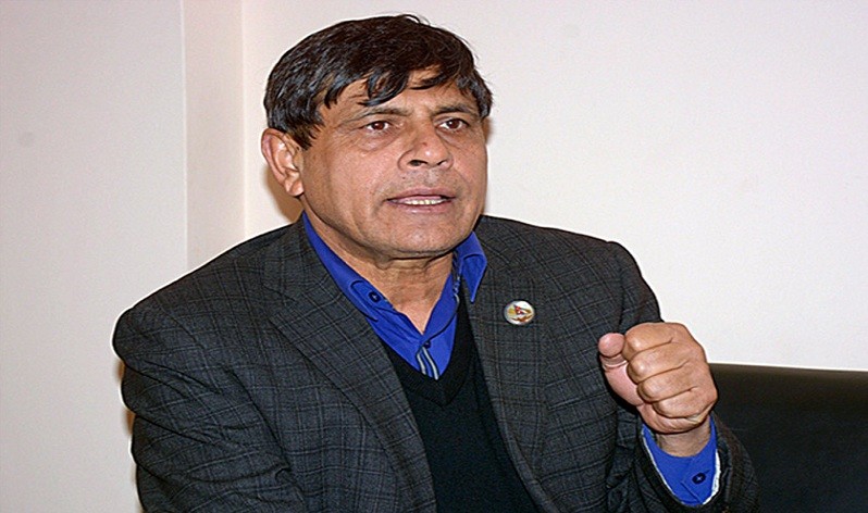 झलनाथले साथ छाड्दा नेकपा एसमा घनश्याम समूह बलियो, संयोजक तोक्ने बैठकमा को–को थिए ?