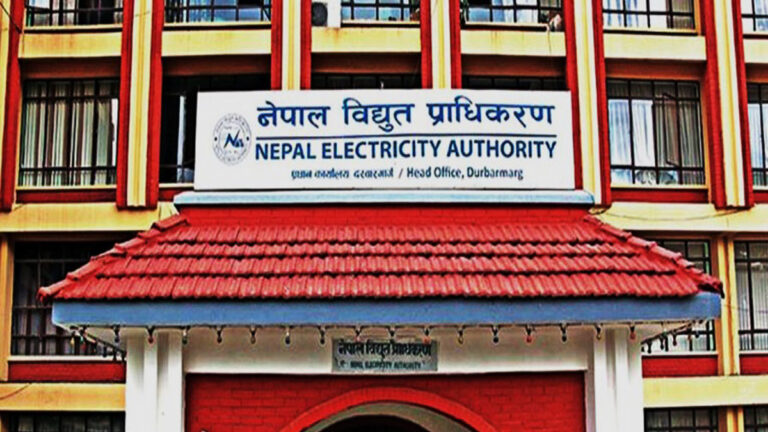 डेडिकेटेड तथा ट्रंक लाइनको थप दुई उद्योगले बुझाए पहिलो किस्ता
