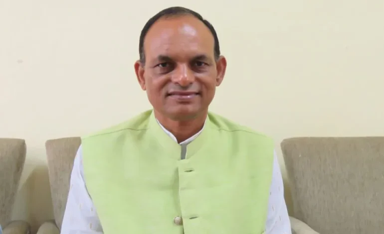 मधेश प्रदेशमा पदमुक्त भए सभामुख