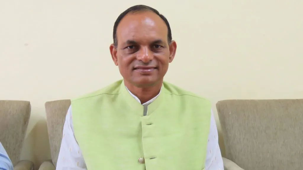 मधेश प्रदेशमा पदमुक्त भए सभामुख