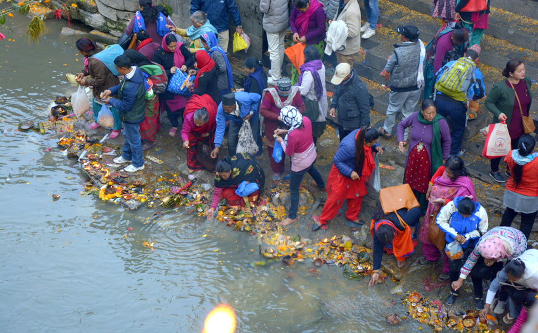 आज बालाचतुर्दशी, किन मनाइन्छ बालाचतुर्दशी ?