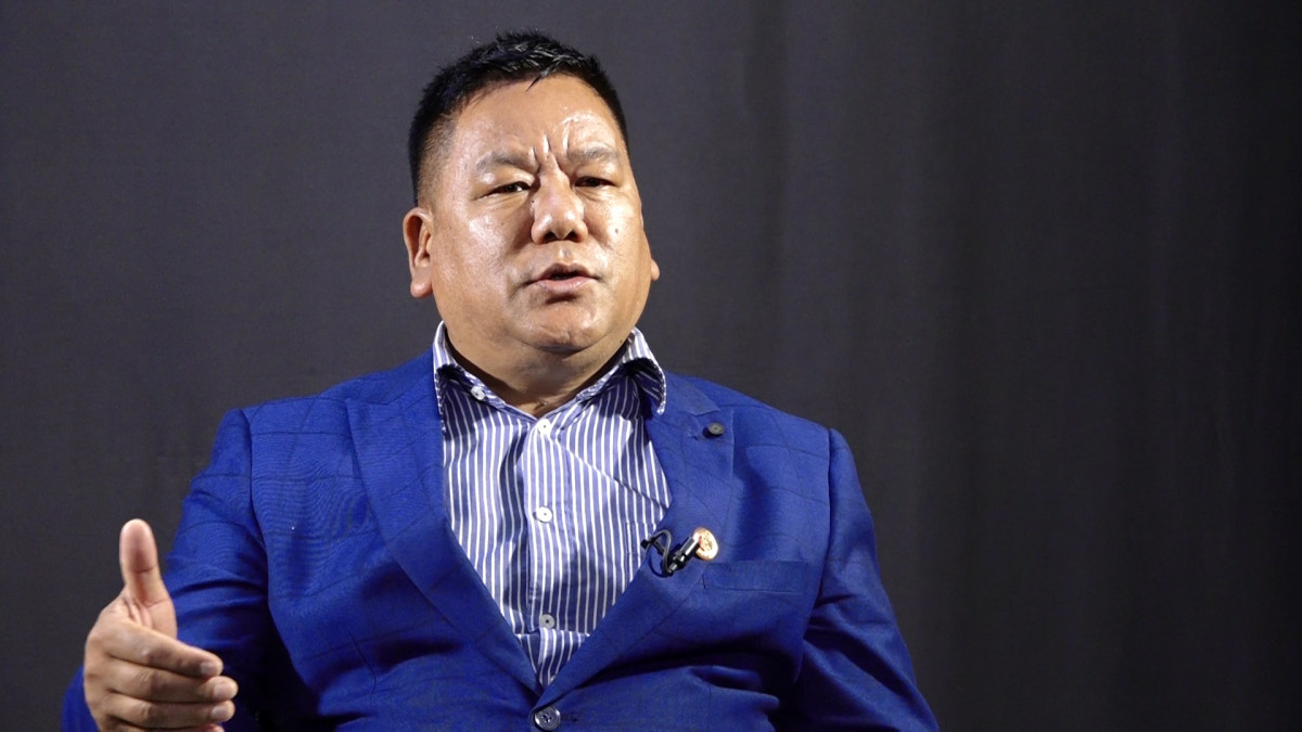 संघमा अध्यक्षको असान्दर्भिक कार्यशैलीप्रति आक्रोश बढ्दो, सदस्यता त्याग्न थालेपछि संघ विभाजनको संघारमा