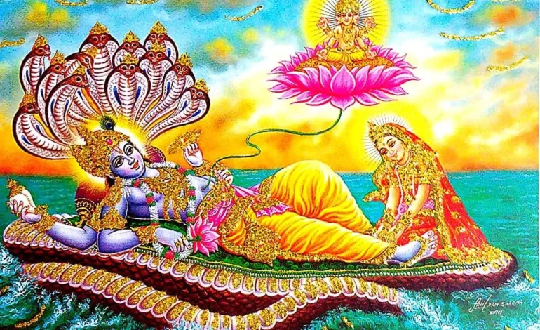 बिहीबार देवताका गुरु बृहस्पति तथा भगवान श्री हरि विष्णुको पूजा गर्दा हुन्छ यस्तो फाइदा