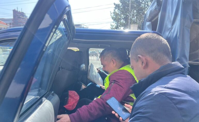 प्रसाईंलाई २४ घण्टाभित्र सशरीर उपस्थित गराउन सर्वोच्चको आदेश