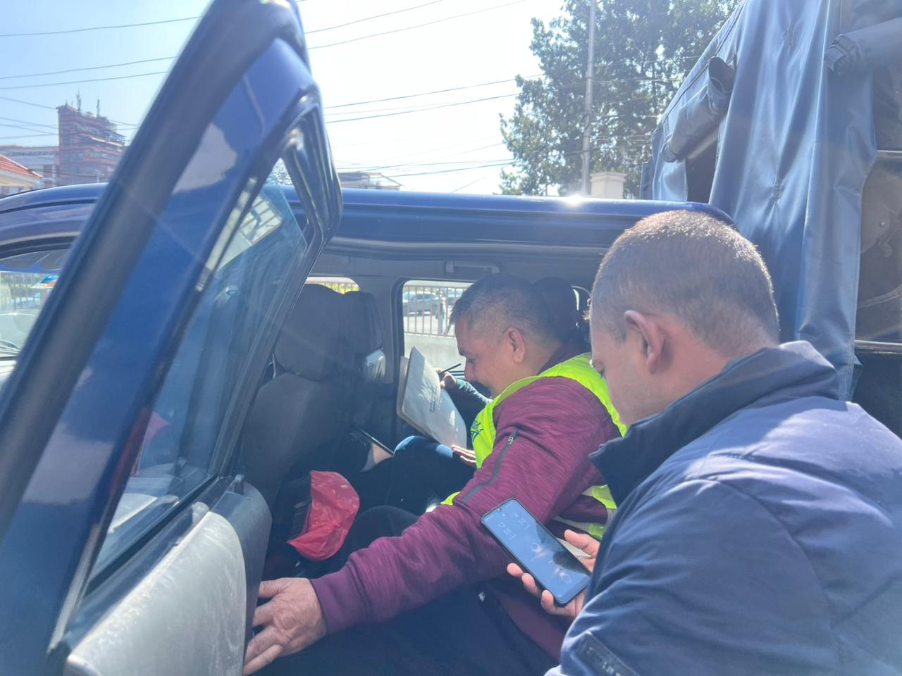 प्रसाईंलाई २४ घण्टाभित्र सशरीर उपस्थित गराउन सर्वोच्चको आदेश