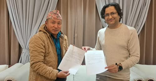 दुर्गा प्रसाई नेतृत्वको नागरिक बचाउ महाअभियानको बन्द हडतालको कार्यक्रम फिर्ता