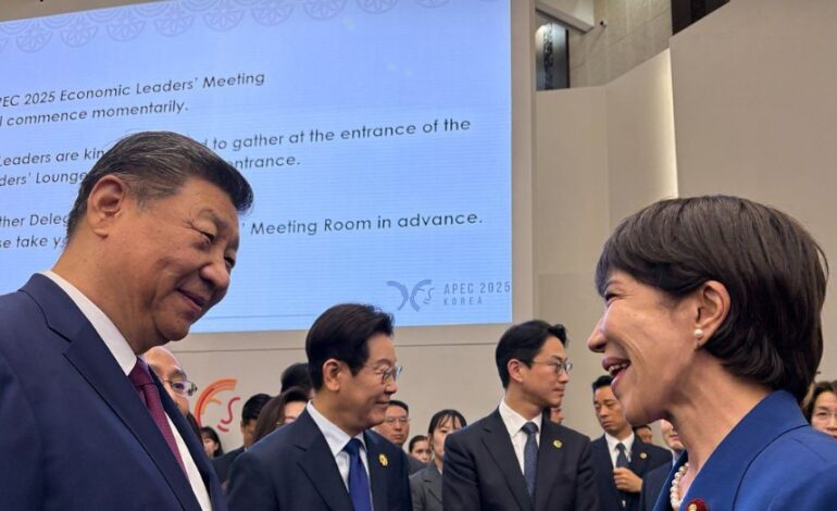 जापान र चीनबीच बढ्यो युद्ध खतरा, उच्च सुरक्षा सतर्कता अपनाउन दुवै देशको चेतावानी