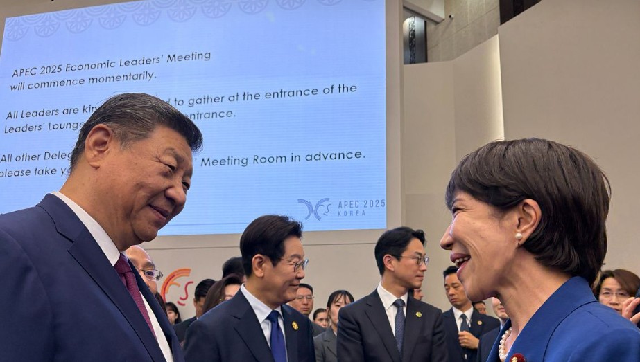 जापान र चीनबीच बढ्यो युद्ध खतरा, उच्च सुरक्षा सतर्कता अपनाउन दुवै देशको चेतावानी