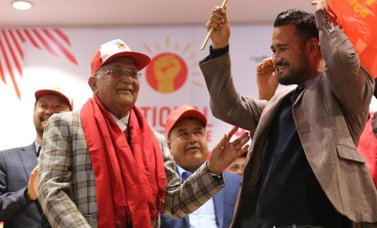 प्रधानमन्त्री कार्कीमाथि ओलीको रिस, अझै ठूलो विद्रोह हुनसक्छ रे, त्यो भन्या के, जवाफ चाहियो