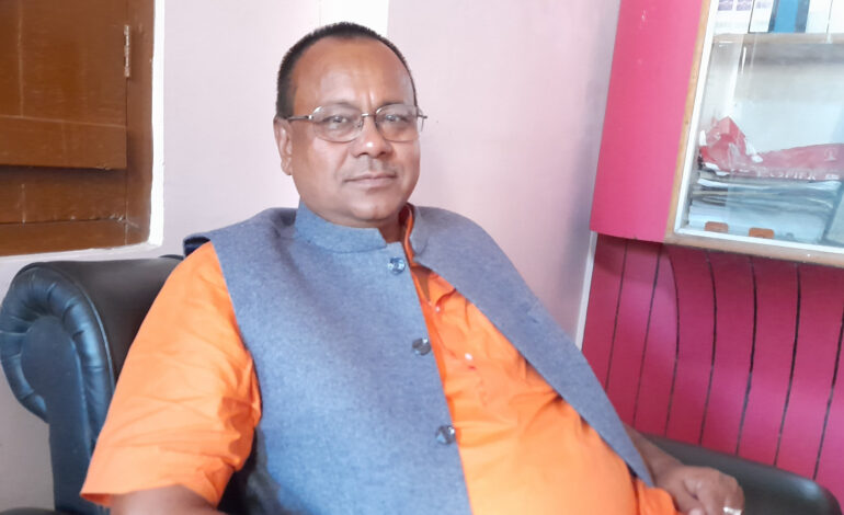 ‘छापामार शैलीमा मुख्यमन्त्री नियुक्ति गरियो, ७४ सांसदको हस्ताक्षर लिएर सर्वोच्च जान्छौँ’