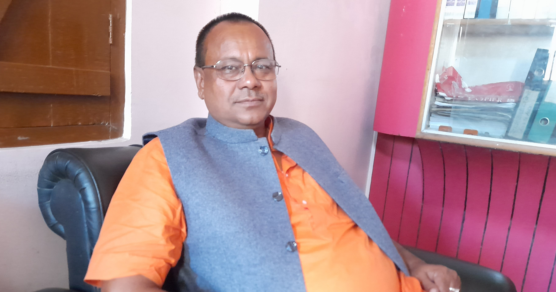 ‘छापामार शैलीमा मुख्यमन्त्री नियुक्ति गरियो, ७४ सांसदको हस्ताक्षर लिएर सर्वोच्च जान्छौँ’