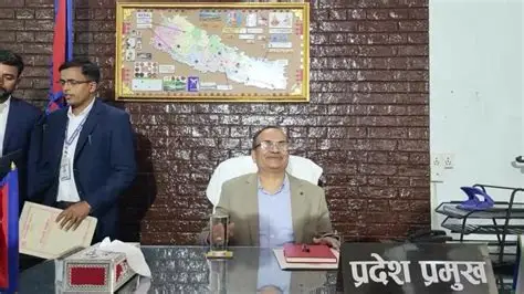 ७ दलद्वारा सर्वदलीय बैठक बहिष्कार पछि मधेशमा झन राजनीतिक संकट