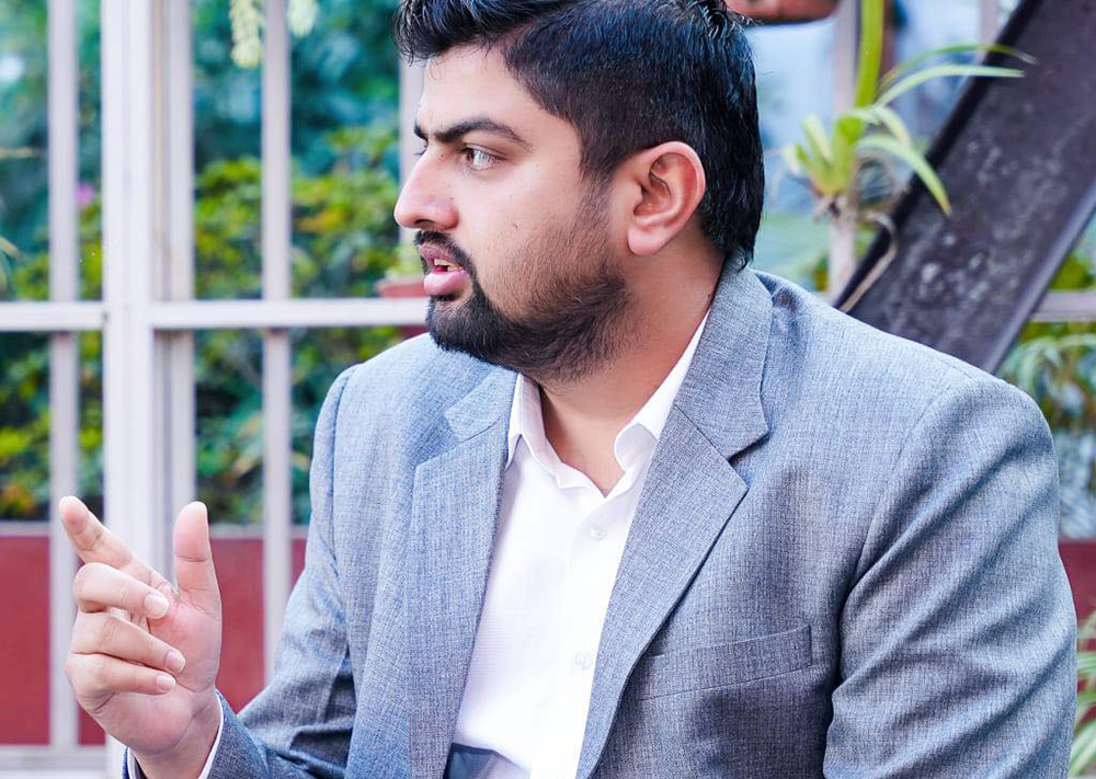 गुरुङको गुण्डागर्दी शैलीप्रति असन्तुष्टि जनाउँदै एशिया लिंकका सञ्चालक कट्टेलले संघको सदस्यता त्याग