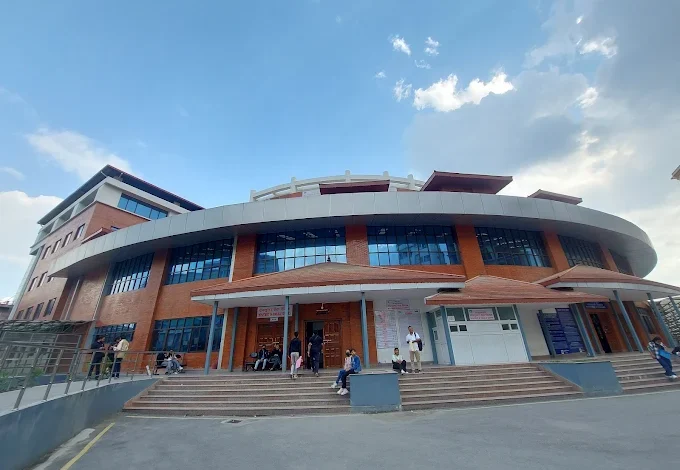 अब २ दिनमै राहदानी