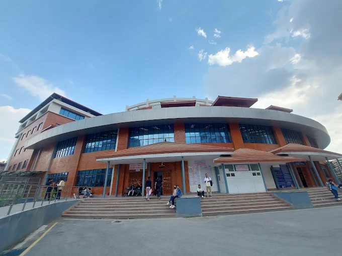 अब २ दिनमै राहदानी