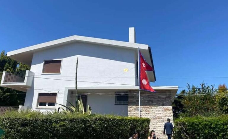 पोर्चुगलमा बन्द भयो कामदार भिसा