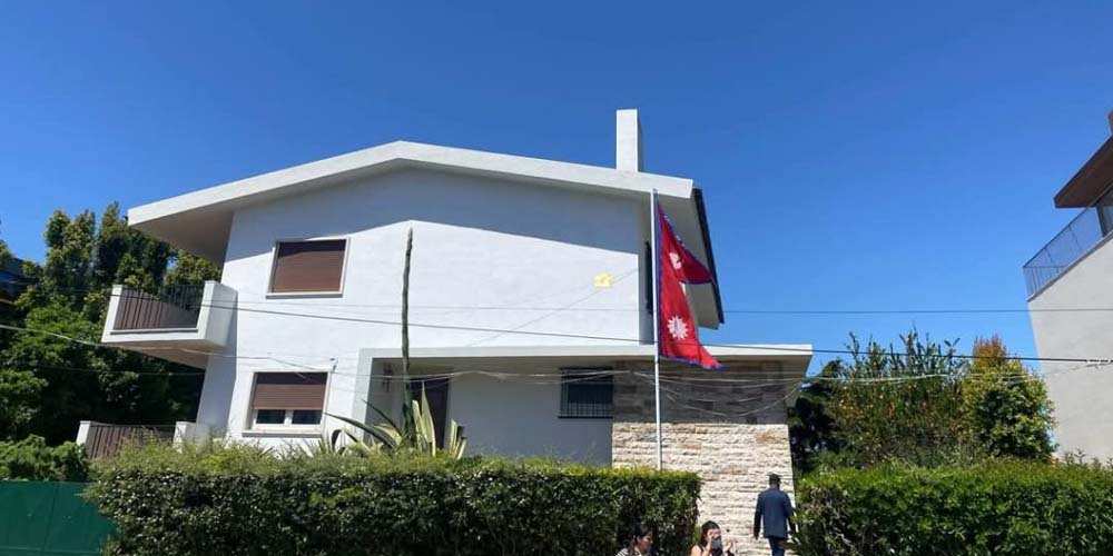 पोर्चुगलमा बन्द भयो कामदार भिसा