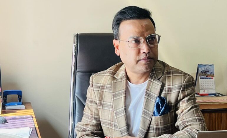 मलेसियामा लगाउन खोजिएको सिण्डिकेट व्यवसायीको मौलिक हकमाथिको हमलाः प्रज्ञान न्यौपाने
