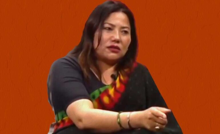 झाँक्रीको मन एमालेतिर, तर ओलीले टाउको हल्लाएनन्