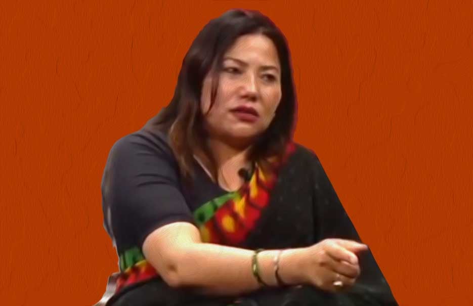 झाँक्रीको मन एमालेतिर, तर ओलीले टाउको हल्लाएनन्