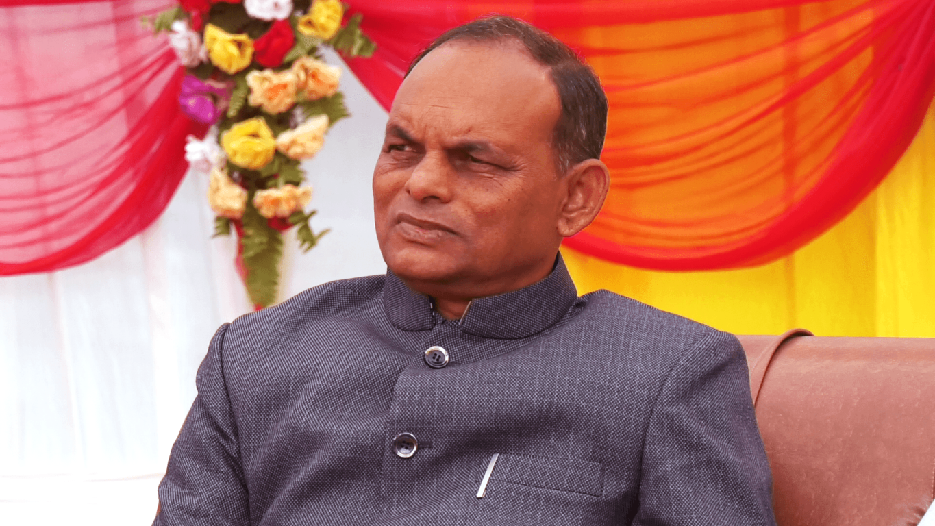 सभामुखको निर्णय प्रतिशोध र आवेगमा आएको उपसभामुखको आरोप