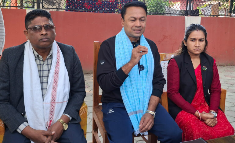 मधेस सरकारले १८–३५ वर्षका युवालाई २ हजार बेरोजगार भत्ता, किसानलाई प्रतिकठ्ठा १५ सय राहत