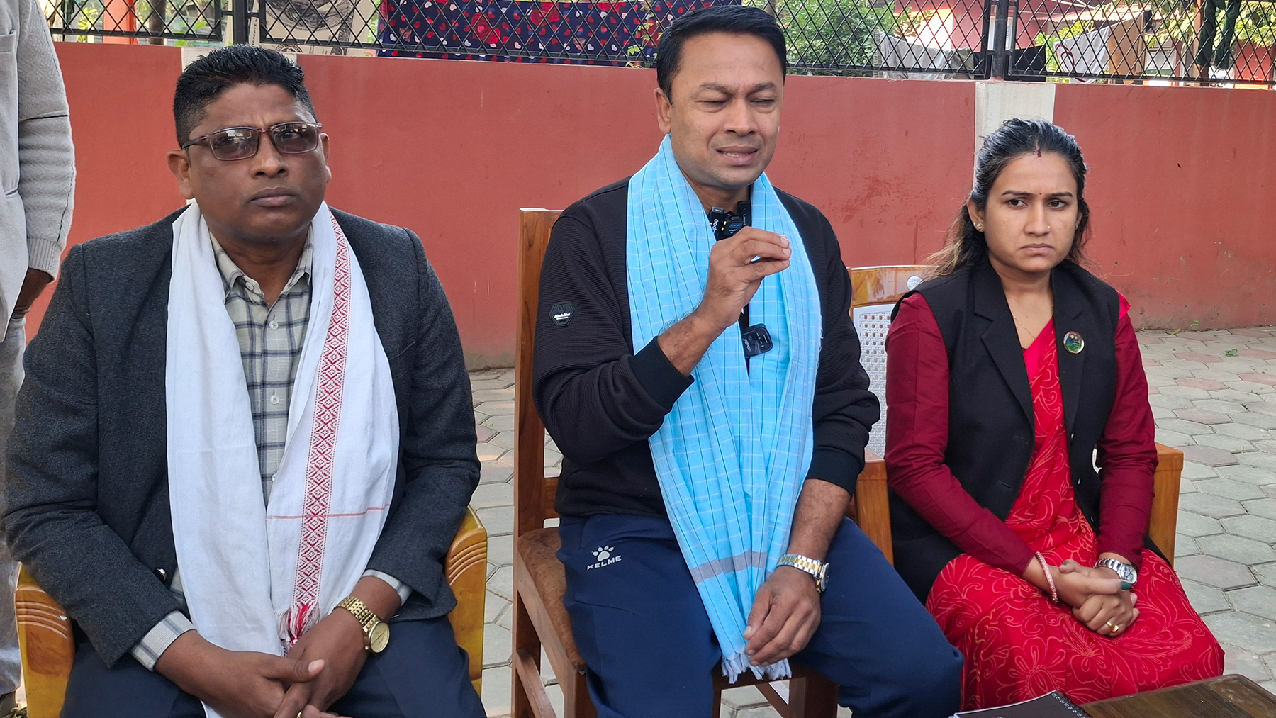 मधेस सरकारले १८–३५ वर्षका युवालाई २ हजार बेरोजगार भत्ता, किसानलाई प्रतिकठ्ठा १५ सय राहत