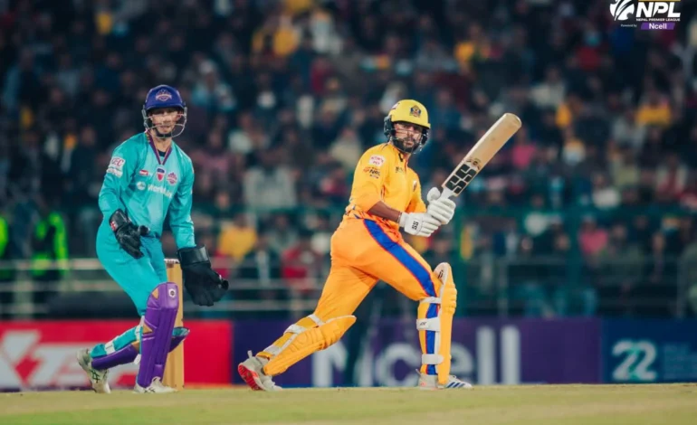 टस जितेर खेल हार्यो काठमाडौंले