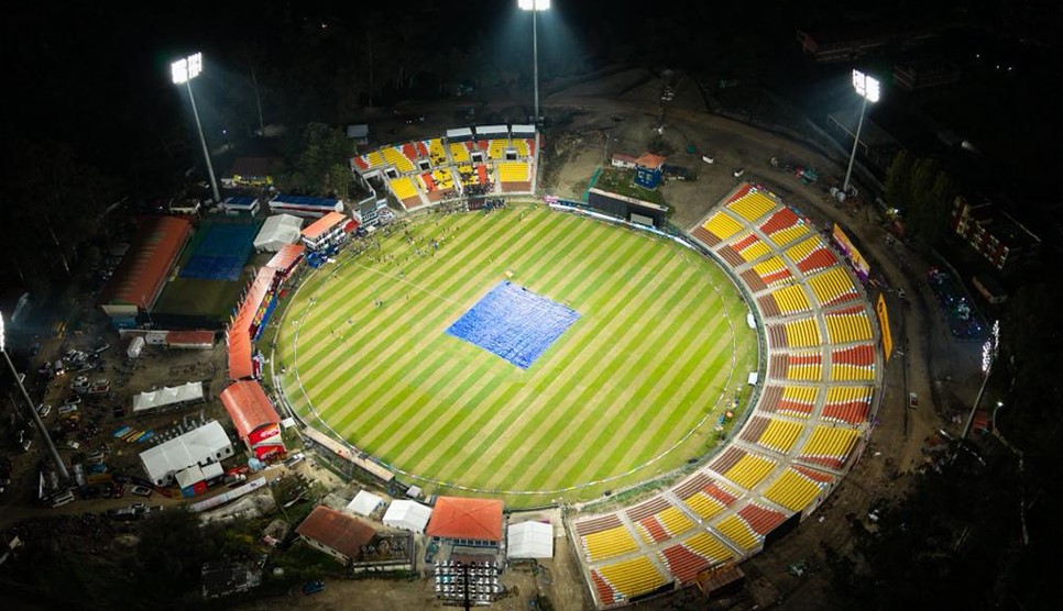 नेपाल प्रिमियर लिगमा आज दुई खेल हुँदै