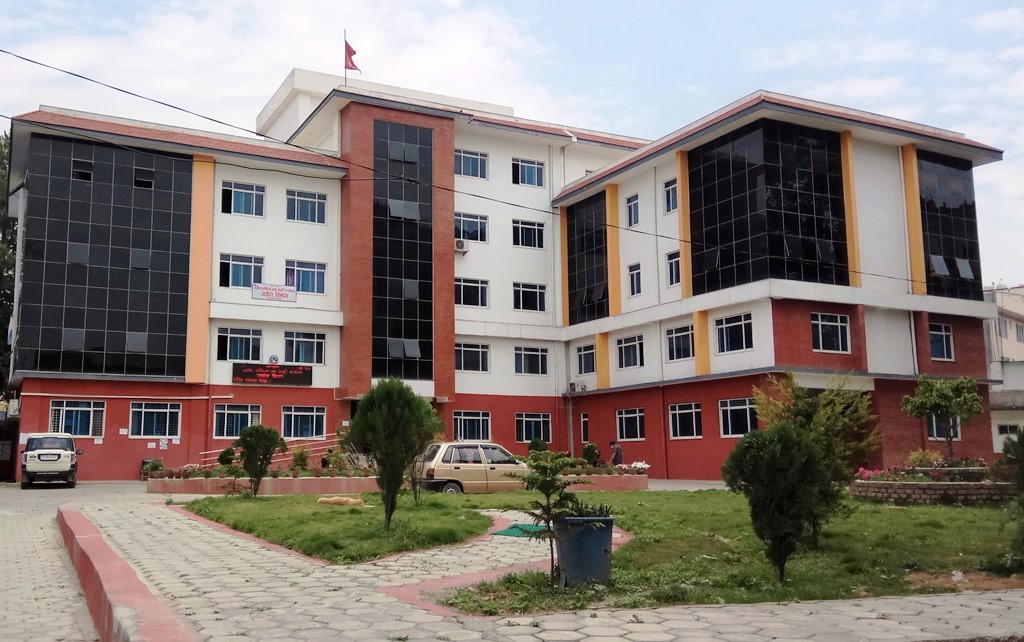 ३८२ परियोजनका लागि साढे ३६ अर्बको वैदेशिक लगानी प्रतिवद्धता