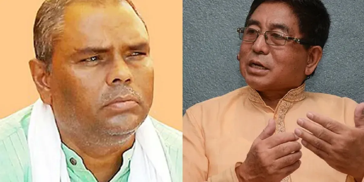 उपेन्द्र यादवले गरे एकताका लागि अशोक राईलाई प्रस्ताव, छलफलमा राई