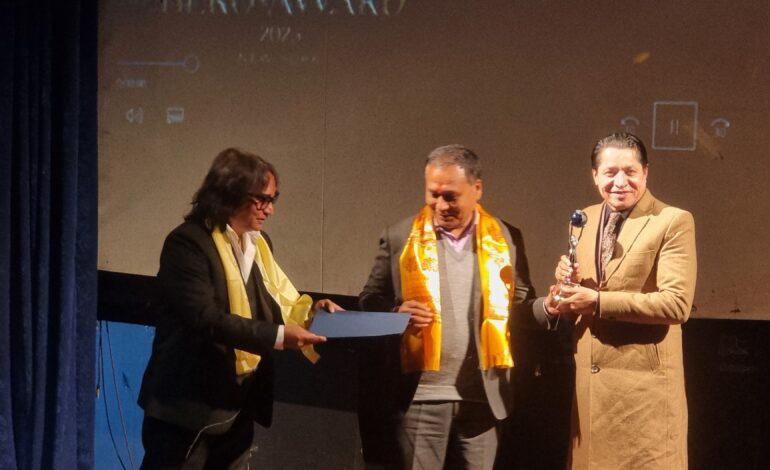 नेपालको मुहार फेर्ने विश्वमा बसोबास गर्दै आएका नेपाली एक जुट हुनुपर्ने आवश्यक देखियो