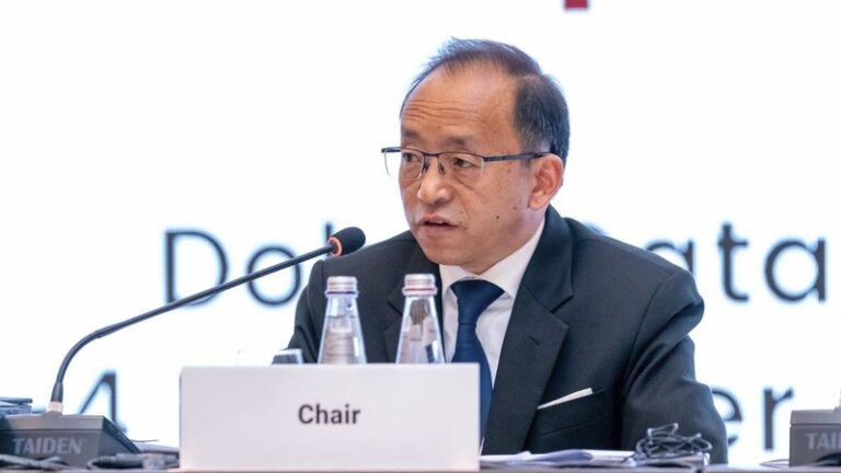 अल्पविकसित राष्ट्रहरूको रूपान्तरणका लागि वित्तीय र एकीकृत सहयोग आवश्यक देखियो