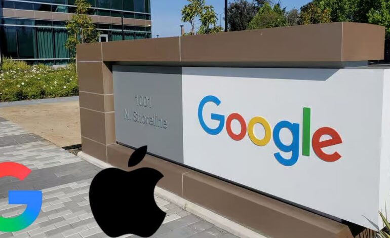 ट्रम्पको भिसा नीतिपछि कर्मचारीलाई विदेश यात्रा नगर्न एप्पल र गुगलको चेतावनी