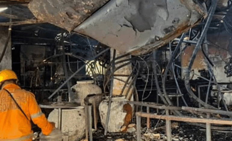 भारतको गोवा आगलागिमा परेका पाँच नेपालीको पहिचान खुल्यो, शव नेपाल ल्याउने तयारी