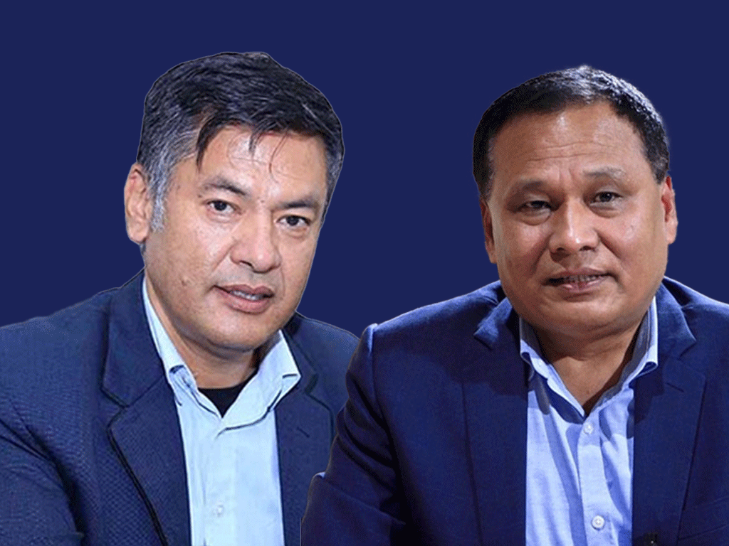 अदालतले फर्काएको दम्भ देखाएर आफूखुसी नचल्न कुलमानको हितेन्द्रदेवलाई सुझाव