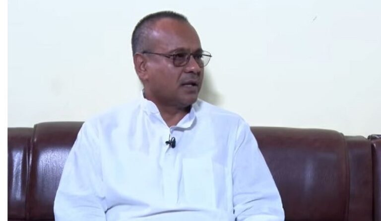 कृष्ण यादव बने कांग्रेसबाट मधेशको छैटौं मुख्यमन्त्री