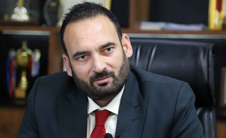 उड्डयन प्राधिकरणका महानिर्देशक प्रदीप अधिकारी सहित ६ जना विरुद्ध मुद्धाः साढे १३ करोड बिगो दाबी